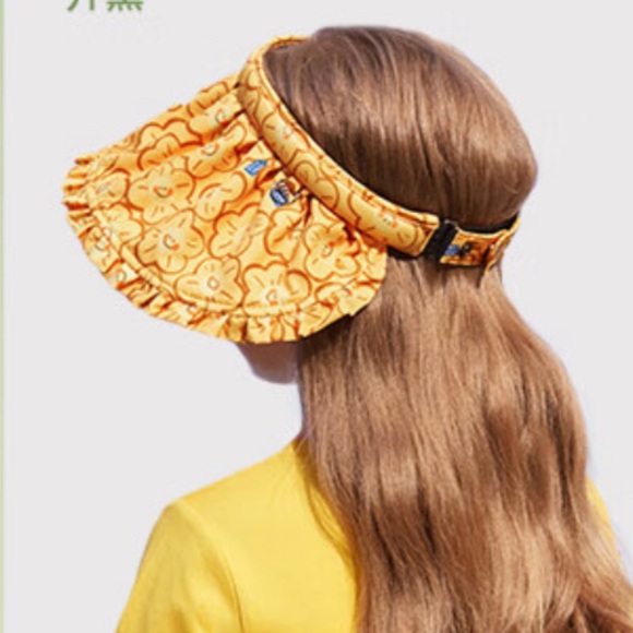 Beneunder Kids Sun Protection Visor - Picture 1 of 8